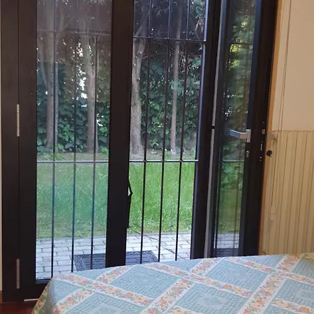 Apartment Mgc