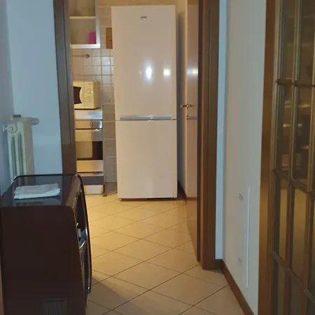 Apartment Mgc Modena
