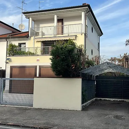 Appartement Mgc Modène