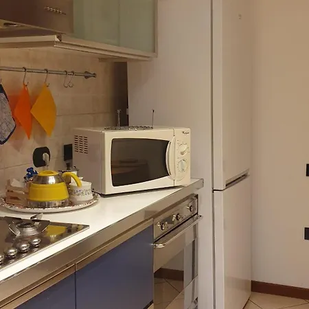 Mgc Apartment *