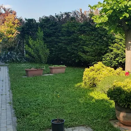Mgc Appartement