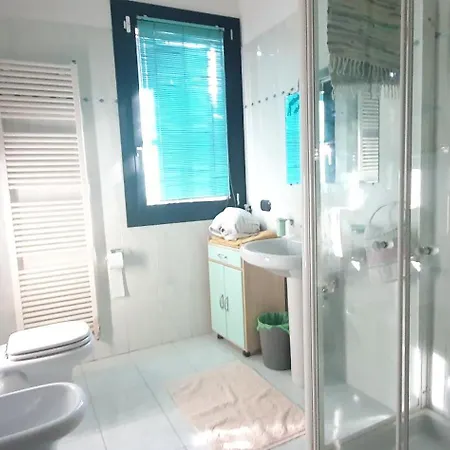 Appartement Mgc *