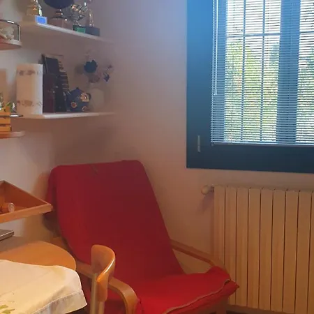 Mgc Appartement Modène