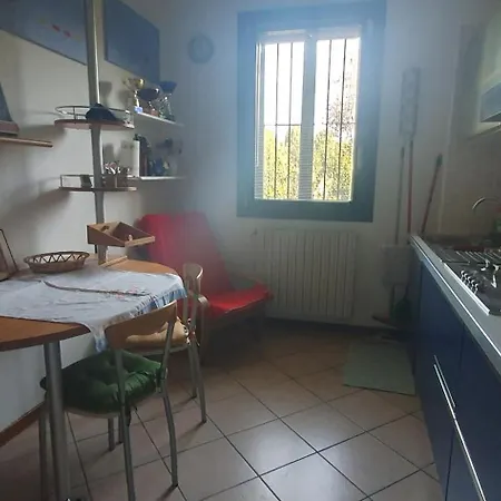 Mgc Appartement
